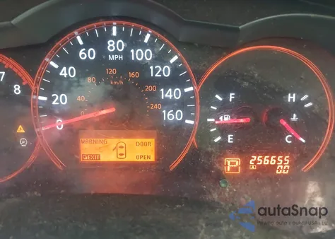 2009 Nissan Altima 2.5 S from USA, damaged, VIN 1N4AL21EX9N513182